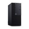 Calculator Dell Optiplex 3060, Tower, Intel Core i5 8500 3.0 GHz; 64 GB DDR4; 256 GB SSD M.2; Placa Video Intel HD Graphics; Windows 10 Home; 1 An Gar