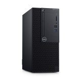 Cumpara ieftin Calculator Dell Optiplex 3060, Tower, Intel Core i5 8500 3.0 GHz; 64 GB DDR4; 1 TB SSD SATA; Placa Video Noua nVidia GeForce RTX 3050 6 GB GDDR6; Wind