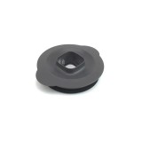 Capac cu garnitură și bol pentru robot de bucătărie TEFAL MS-651087 Original