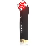 FOREO FAQ&trade; 402 dispozitiv dual de tonifiere cu microcurenți cu lumină LED roșie 1 buc