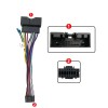 Cablaj multimedia Cablaj adaptor Autodrop Ford TRANSIT Tourneo (2017+) pentru Navigatii multimedia Android