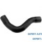 Racord / furtun aer / furtun intercooler / furtun admisie / furtun epurator gaze Toyota Avensis (2003-2008)[_T25_]