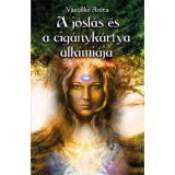 A j&oacute;sl&aacute;s &eacute;s a cig&aacute;nyk&aacute;rtya alk&iacute;mi&aacute;ja - Vaszilk&oacute; Anita