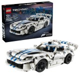 Mașina sport Dodge Viper GTS-R