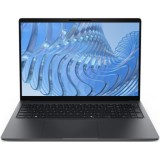 Laptop Business Dell Pro 5 16 P516260, cu procesor Intel Core Ultra 7 366H, 16 , IPS, 32 GB LPDDR5x, 1 TB, Intel Graphics, Windows 11 Pro, 3 ani Garan