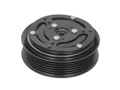 Cupla magnetica compresor AC FIAT 500 C (312) (2009 - 2016) THERMOTEC KTT040059 foto