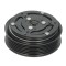 Cupla magnetica compresor AC FIAT DOBLO Cargo (223) (2000 - 2016) THERMOTEC KTT040059