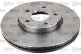 VALEO 186819 Disc frana