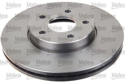 VALEO 186819 Disc frana foto