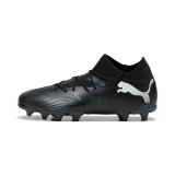 Ghete Fotbal Puma Future FG Negru Copii