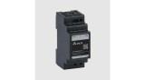 Sursă de alimentare DELTA DRC-24V030W1RZ, montare pe șină DIN Delta 24V/1.5A, crom II