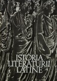 Cumpara ieftin Istoria literaturii latine de la origini pana la destramarea republicii - 1972 (V403)