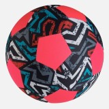 Minge de Plaja Neopren Fucsia cu Modele Nr.5