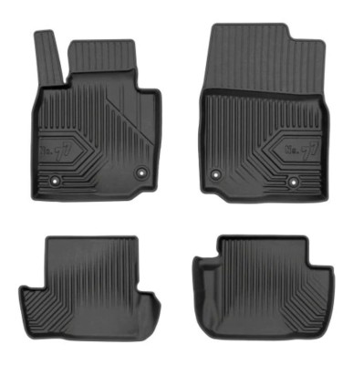 Covorase auto MAZDA MX 30 2020-prezent Frogum 77 foto