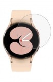 Cumpara ieftin Folie TPU Silicon King Protection Samsung Galaxy Watch 4 40mm, Auto-Regenerare, Anti-Amprenta, Set 2 Bucati