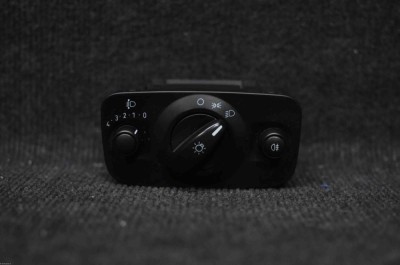 Modul de control comutator faruri FORD MONDEO IV BA7 2007 OEM: 6G9T-13A024-GE 1406776 foto