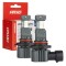 Set 2 leduri auto HIR2, Canbus, 60W, 5600 Lm, 12V