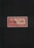 Vietnamul de Sud 5 dong modelul 3 1955 seria498352
