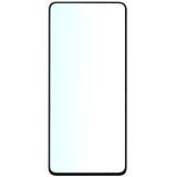 Folie sticla protectie ecran 5D Full Glue margini negre pentru Xiaomi 13T, 13T Pro