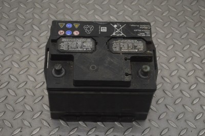 Baterie FORD USA MUSTANG Coupe 2016 OEM: BXT-96R-590,12V,56Ah,95RC,590CCA 21858207 foto