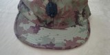 M1 0 - Sapca militara - cu emblema - mozaic