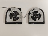 Set coolere Laptop, Lenovo, LOQ 15ARP9 Type 83JC, 5H40S21050, BN8508S5H-002, BN8508S5H-003P, 5V, 0.60A
