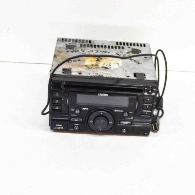 Unitate radio CD ISUZU D-MAX I TFR, TFS 2011 foto