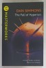 THE FALL OF HYPERION by DAN SIMMONS , 2012