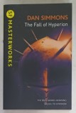 THE FALL OF HYPERION by DAN SIMMONS , 2012