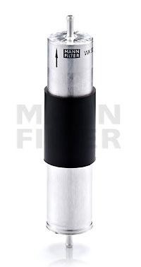 FILTRU COMBUSTIBIL BMW X5