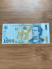 Bancnota Romania 1000 lei 1998