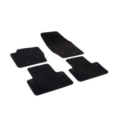 Covorase auto mocheta Volvo XC90 I 2003-2015 foto