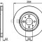 Disc frana FIAT DOBLO Microbus (223, 119) (2001 - 2016) BOSCH 0 986 479 B49