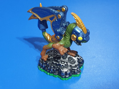 Figurina Skylanders Spyro&amp;#039;s Adventure - Drobot (Model 83986888) foto