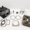 Kit Cilindru Set Motor + CHIULOASA Scuter Piaggio Piagio TPH 80cc RACIRE AER