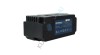 Baterie de schimb pentru mașina de tuns iarba VHBW pentru Yard Force 862601, 0862622001, 0862622 - 5000 mAh 25,2 V Li-Ion, negru