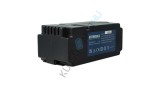 Baterie de schimb pentru mașina de tuns iarba VHBW pentru Yard Force 862601, 0862622, 0862622001 - 5000 mAh 25,2 V Li-Ion, negru