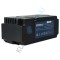 Baterie de schimb pentru mașina de tuns iarba VHBW pentru Yard Force 862601, 0862622001, 0862622 - 5000 mAh 25,2 V Li-Ion, negru