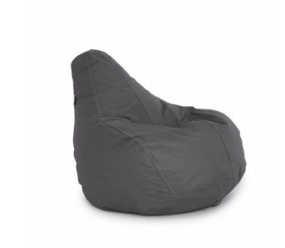 Fotoliu Big Bean Bag, textil umplut cu perle polistiren, diverse culori foto