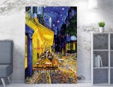 Cumpara ieftin Tablou canvas WY73 Multicolor 50x70 cm