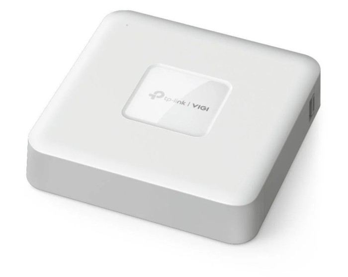 &quot;4 Channel PoE Network Video Recorder SPEC:H.265+/H.265/H.264+/H.264, Up to 8MP