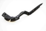 Suport bara de protecție dreapta spate VW PASSAT B7 362 2014 OEM: 3AE807394A 2816403