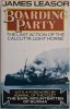 Boarding Party: Last Action Calcutta Light Horse - James Leasor, Carte in Engleza