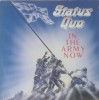 Status Quo &ndash; In The Army Now, LP, Europe, 1986, stare excelenta (VG+), Rock, Vertigo Records