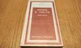 ISTORIE SI ADEVAR - Adam Schaff - Idei Contemporane,1982, 371 p.