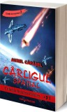 Carti Aurel Carasel - Cand Stelele Cad - Roman SF - Brosata - Volum Serie Creatie de Tranzitare