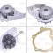 VALEO 506575 Pompă de apă, răcire motor