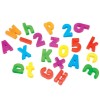 Litere si cifre magnetice, Learning Resources