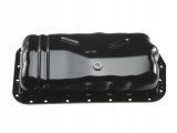 Baie ulei Nissan Primastar (X83) 02-01/07-16; Opel Vivaro 01-06/07-14; Renault Trafic (Fl/Jl) 01-06/07-14; motorizare 2.5 DCi/CDTi; tabla, buson goli