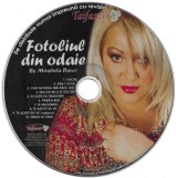 CD Mirabela Dauer - Fotoliul Din Odaie, original
